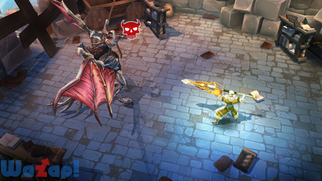 �_�[�N�N�G�X�g5�̉摜