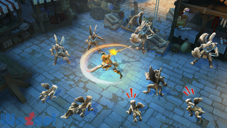 �_�[�N�N�G�X�g5�̉摜