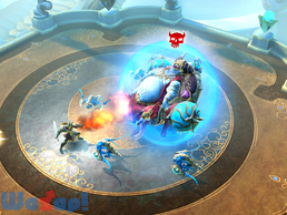 �_�[�N�N�G�X�g5�̉摜