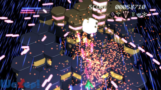 Prismatic Solid�̉摜