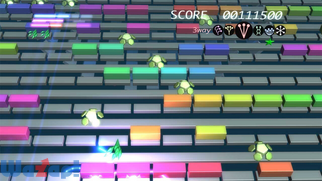 Prismatic Solid�̉摜