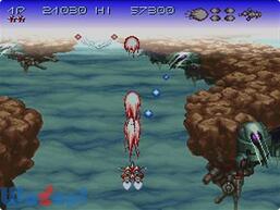 �A�N�X���C�̉摜