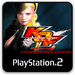KOF MAXIMUM IMPACT MANIAX