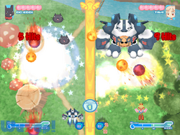 �e�B���N���X�^�[�X�v���C�c -La Petite Princesse-�̉摜