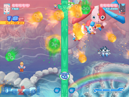 �e�B���N���X�^�[�X�v���C�c -La Petite Princesse-�̉摜