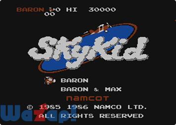 �X�J�C�L�b�h