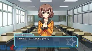 �́[�ӂ�����! -only the power of will-�̉摜