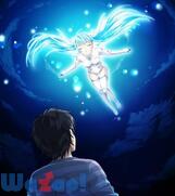 �́[�ӂ�����! -only the power of will-�̉摜