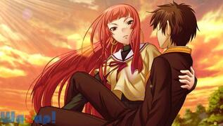 �́[�ӂ�����! -only the power of will-�̉摜