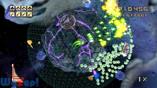 STAR STRIKE ULTRA�̉摜