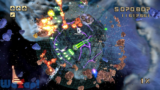 STAR STRIKE ULTRA�̉摜