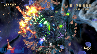 STAR STRIKE ULTRA�̉摜