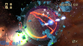 STAR STRIKE ULTRA�̉摜