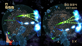 STAR STRIKE ULTRA�̉摜