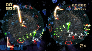 STAR STRIKE ULTRA�̉摜