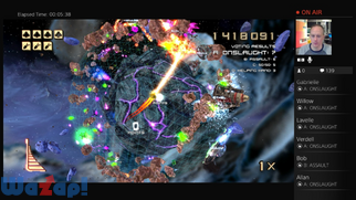 STAR STRIKE ULTRA�̉摜