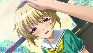 �Ђ��炵�̂Ȃ����ɐ��̉摜