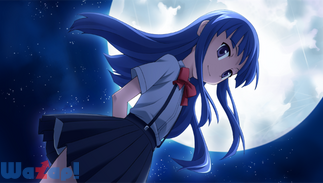 �Ђ��炵�̂Ȃ����ɐ��̉摜