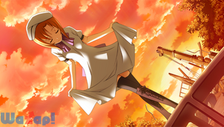 �Ђ��炵�̂Ȃ����ɐ��̉摜