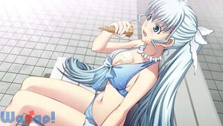 �́[�ӂ�����! -only the power of will-�̉摜