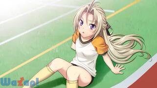 �́[�ӂ�����! -only the power of will-�̉摜