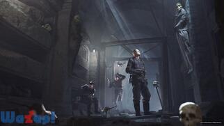 �E���t�F���V���^�C���F�U �I�[���h�u���b�h�̉摜