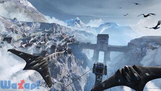 �E���t�F���V���^�C���F�U �I�[���h�u���b�h�̉摜