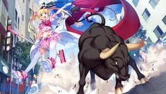 �O���U�C�A�̉ʎ��X�s���A�E�g�I�H �A�C�h�����@�������邿�遙�݂���̉摜