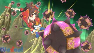 ���~�i�X�A�[�N �C���t�B�j�e�B�̉摜