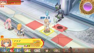 ���~�i�X�A�[�N �C���t�B�j�e�B�̉摜