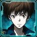 PSYCHO-PASS �����A�v��