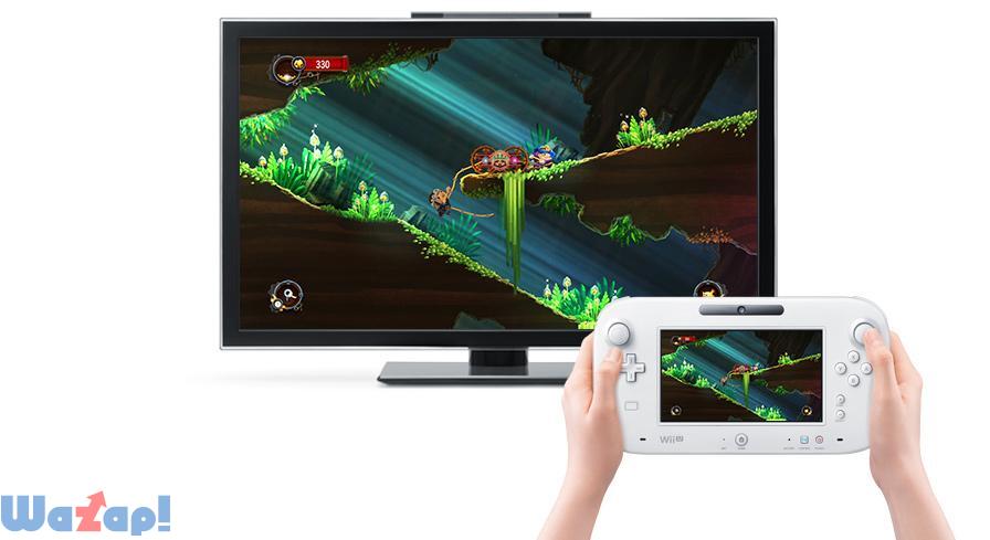 Chariotの基本情報 ワザップ!