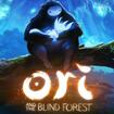 Ori and the Blind Forest iIƂ݂̐Xj̃Jo[摜