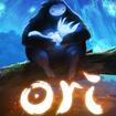 Ori and the Blind Forest iIƂ݂̐Xj̃Jo[摜