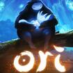 Ori and the Blind Forest iIƂ݂̐Xj̃Jo[摜