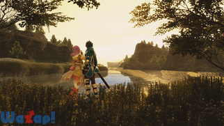 �X�^�[�I�[�V����5 -Integrity and Faithlessness-�̉摜