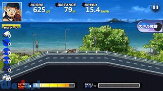 �����Z�탌�b�c���S�[!! �~�j�l�샏�[���h�����i�[�̉摜