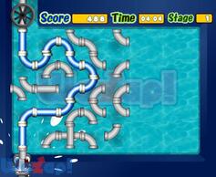 �p�C�v�E�J���̉摜