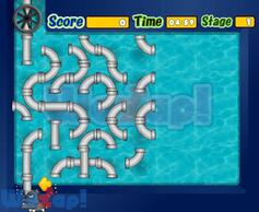 �p�C�v�E�J���̉摜