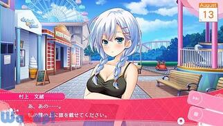 �K�[���t�����h�i���j���݂Ɖ߂����ċx�݂̉摜