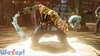 �X�g���[�g�t�@�C�^�[V�̉摜