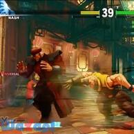 �X�g���[�g�t�@�C�^�[V�̉摜