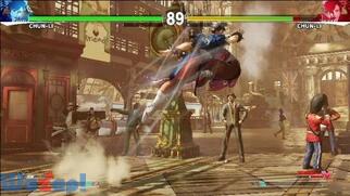 �X�g���[�g�t�@�C�^�[V�̉摜