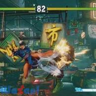 �X�g���[�g�t�@�C�^�[V�̉摜