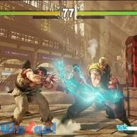 �X�g���[�g�t�@�C�^�[V�̉摜