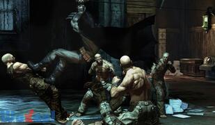 �o�b�g�}�� �A�[�J���E�A�T�C�����̉摜