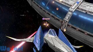 �X�^�[�t�H�b�N�X �[���̉摜