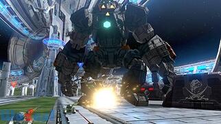 �X�^�[�t�H�b�N�X �[���̉摜