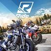 RIDE(Ch)̃Jo[摜