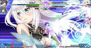 �u���[�h�A�[�N�X from �V���C�j���OEX�̉摜